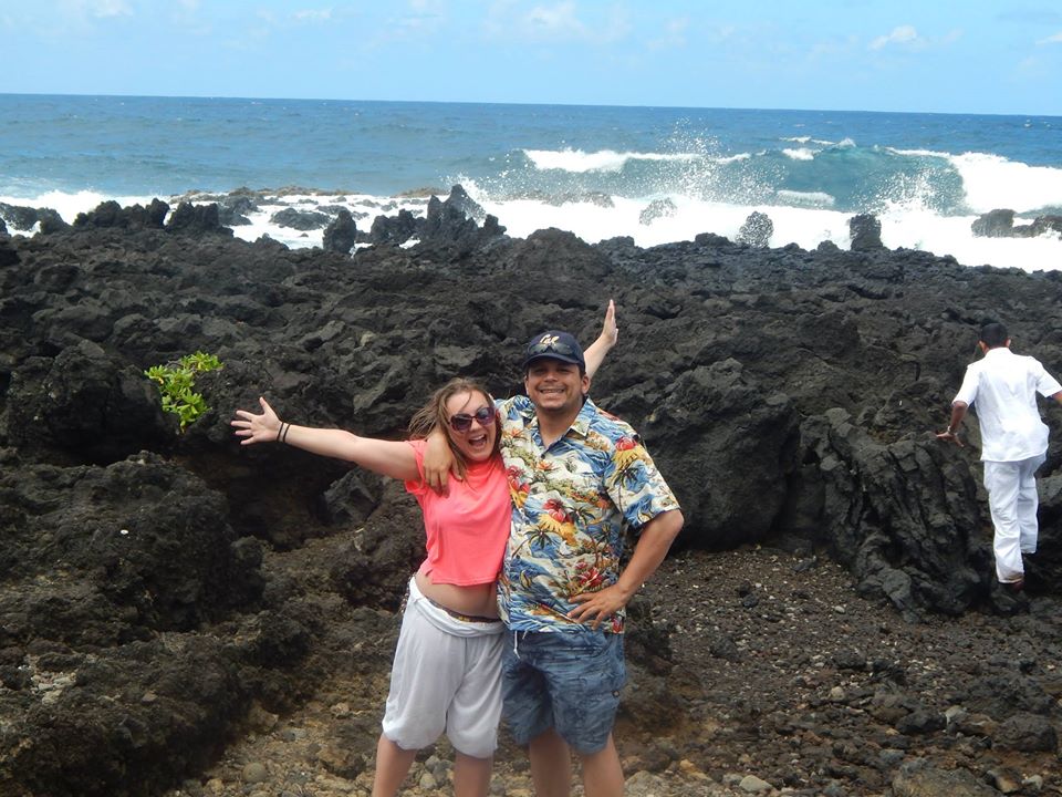 hawaii